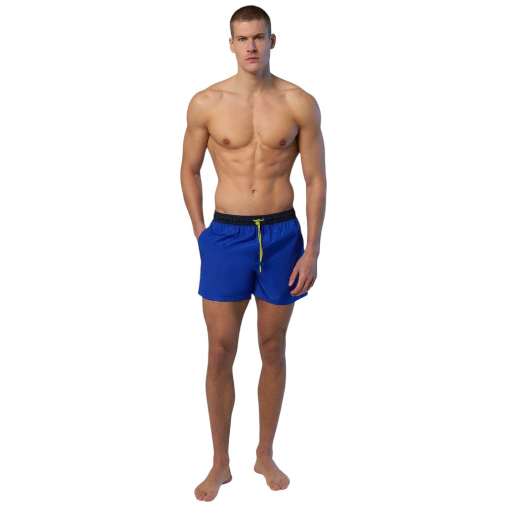 North Sails costume blu royal 673735 Combo 3 Costumi North Sails