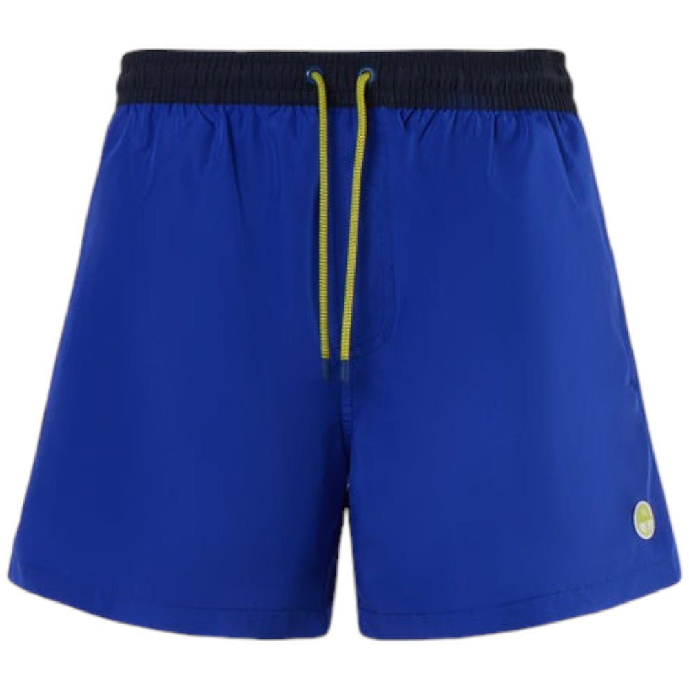 North Sails costume blu royal 673735 Combo 3 Costumi North Sails