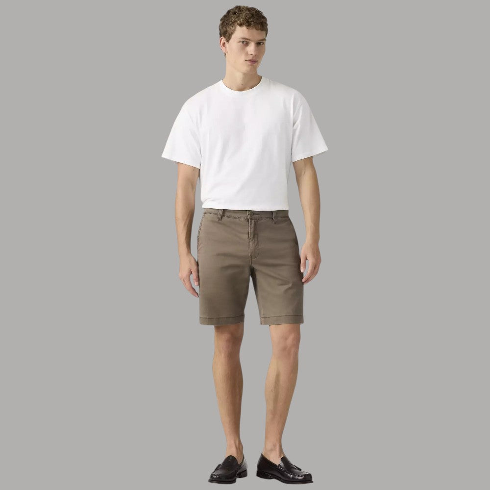 Levi's pantaloncini chino XX in misto lino 17202 - Prodotti di Classe