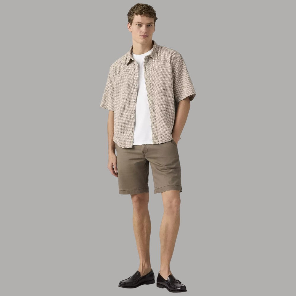 Levi's pantaloncini chino XX in misto lino 17202 - Prodotti di Classe