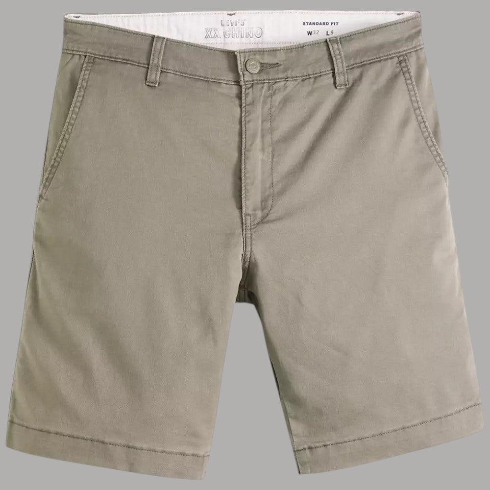 Levi's pantaloncini chino XX in misto lino 17202 - Prodotti di Classe