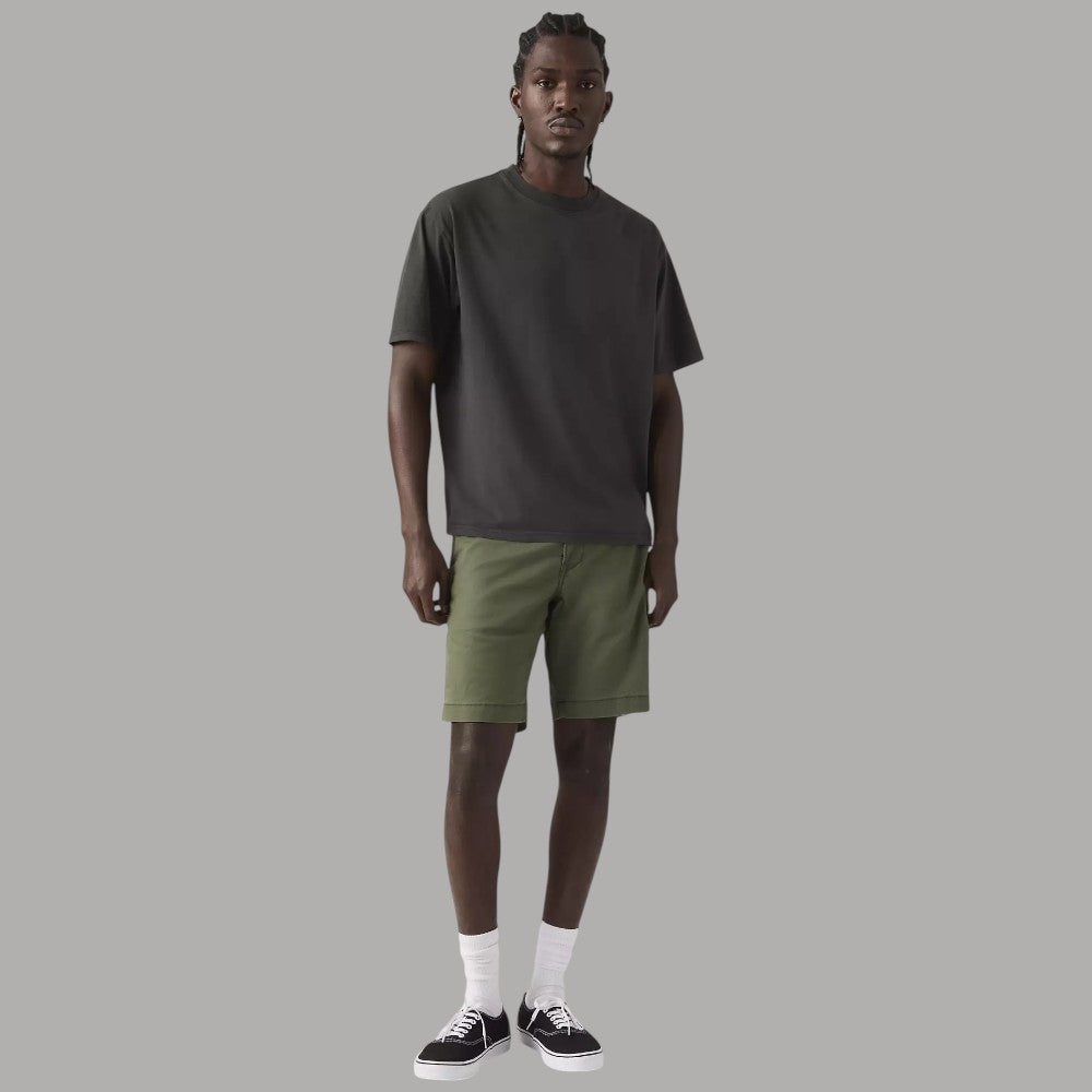 Levi's pantaloncini chino XX in misto lino 17202 - Prodotti di Classe