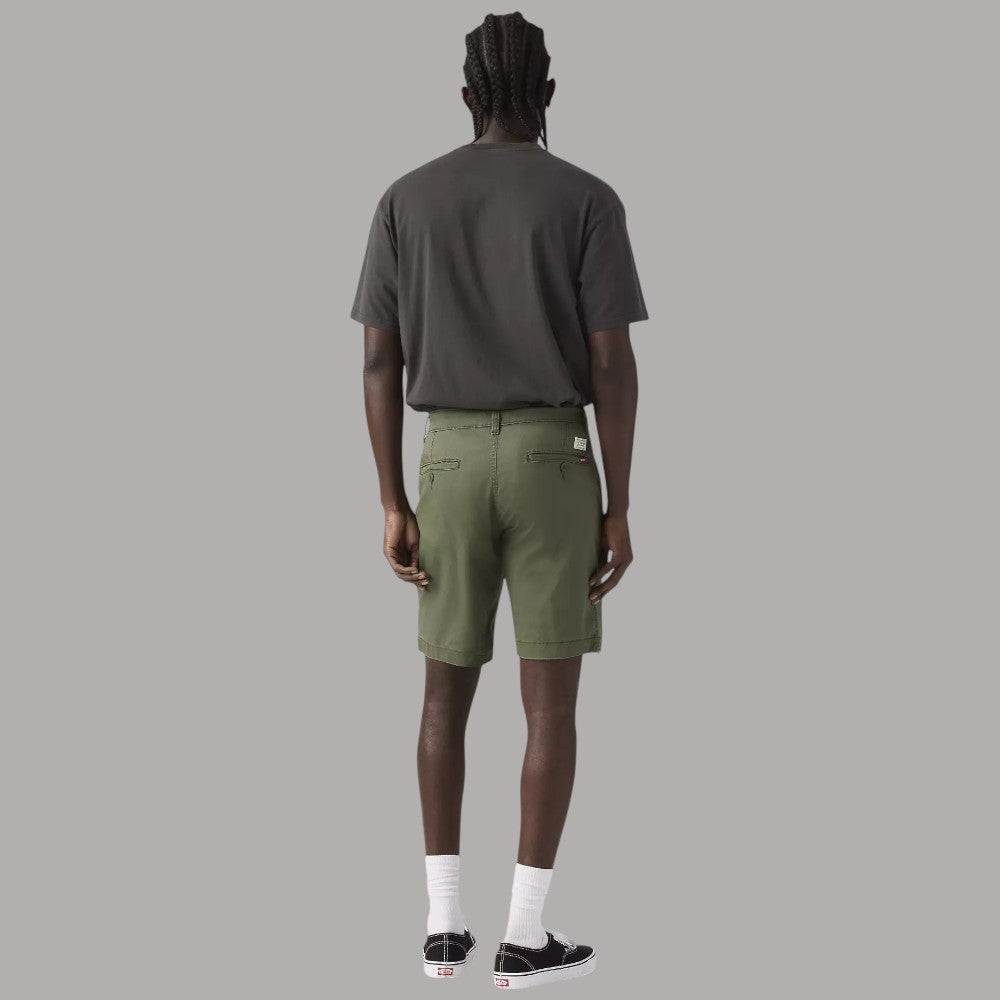 Levi's pantaloncini chino XX in misto lino 17202 - Prodotti di Classe