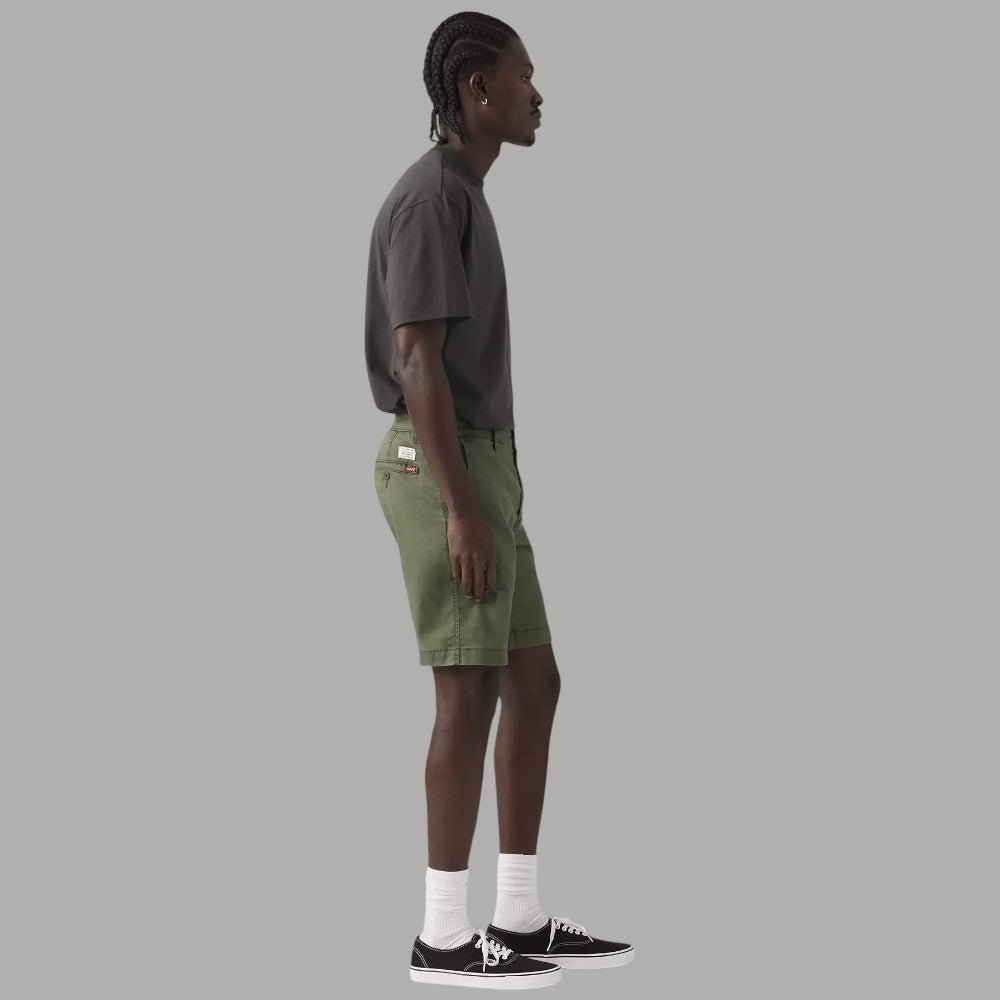 Levi's pantaloncini chino XX in misto lino 17202 - Prodotti di Classe