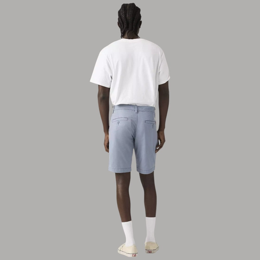 Levi's pantaloncini chino XX in misto lino 17202 - Prodotti di Classe