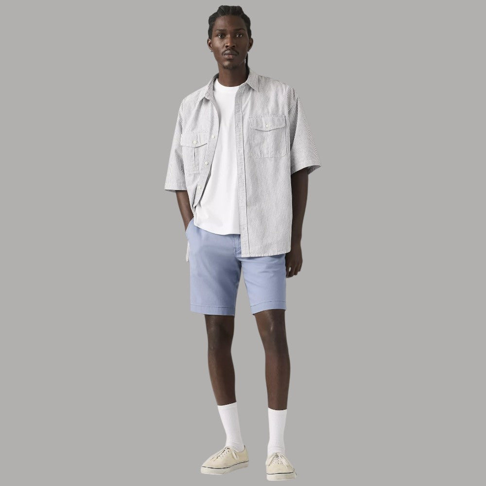 Levi's pantaloncini chino XX in misto lino 17202 - Prodotti di Classe