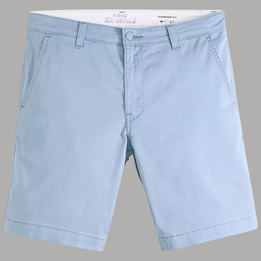 Levi's pantaloncini chino XX in misto lino 17202 - Prodotti di Classe