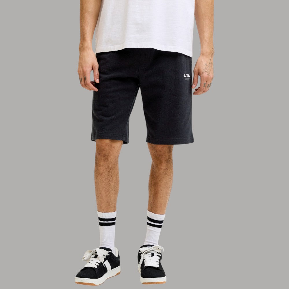 Jack & Jones pantaloncini in felpa 12288638 - Prodotti di Classe