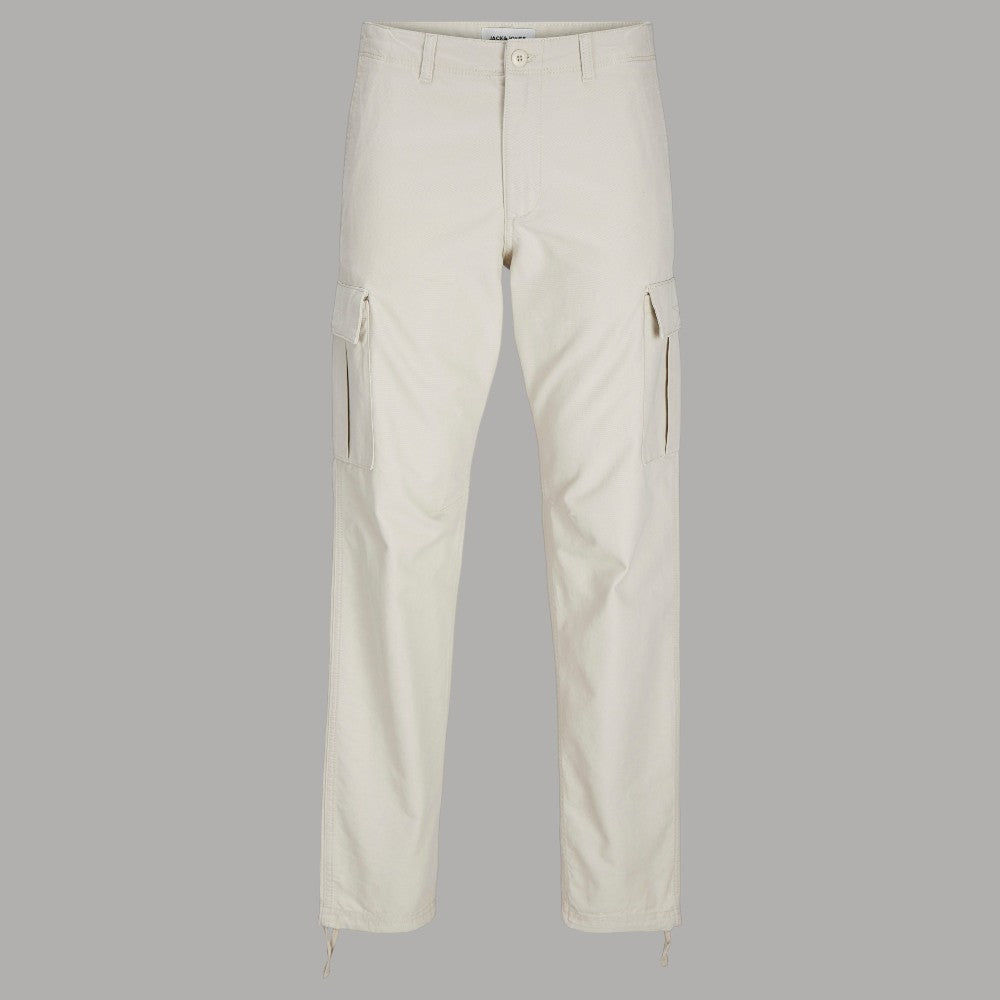Pantalone Cargo Cotone Jack & Jones Barkley Relax Fit - Prodotti di Classe
