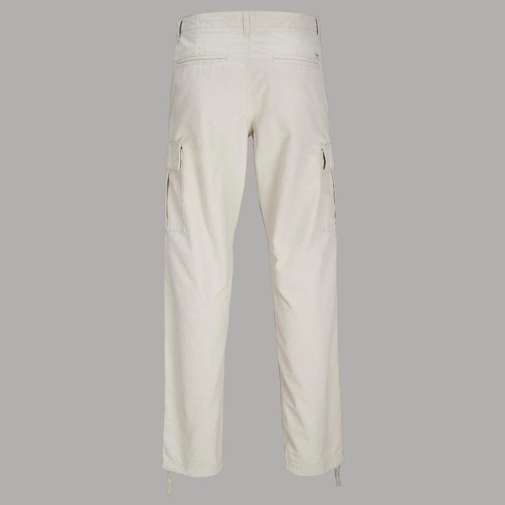 Pantalone Cargo Cotone Jack & Jones Barkley Relax Fit - Prodotti di Classe