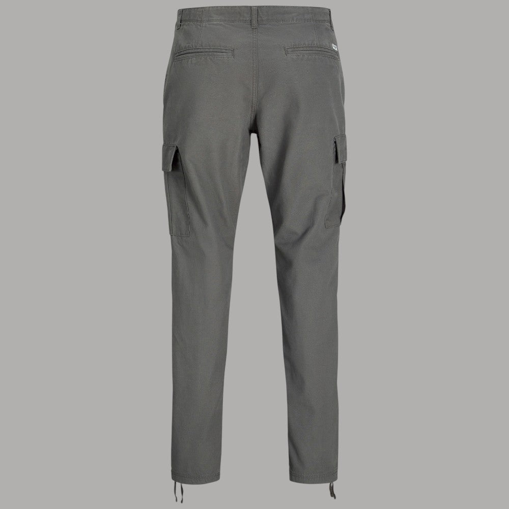 Pantalone Cargo Cotone Jack & Jones Barkley Relax Fit - Prodotti di Classe