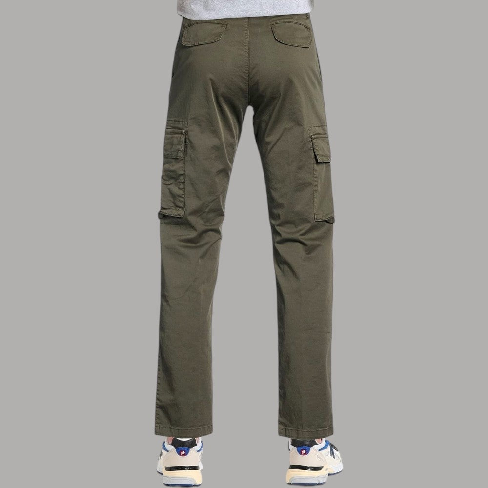 Lyle & Scott pantalone cargo slim TR1802ITA - Prodotti di Classe