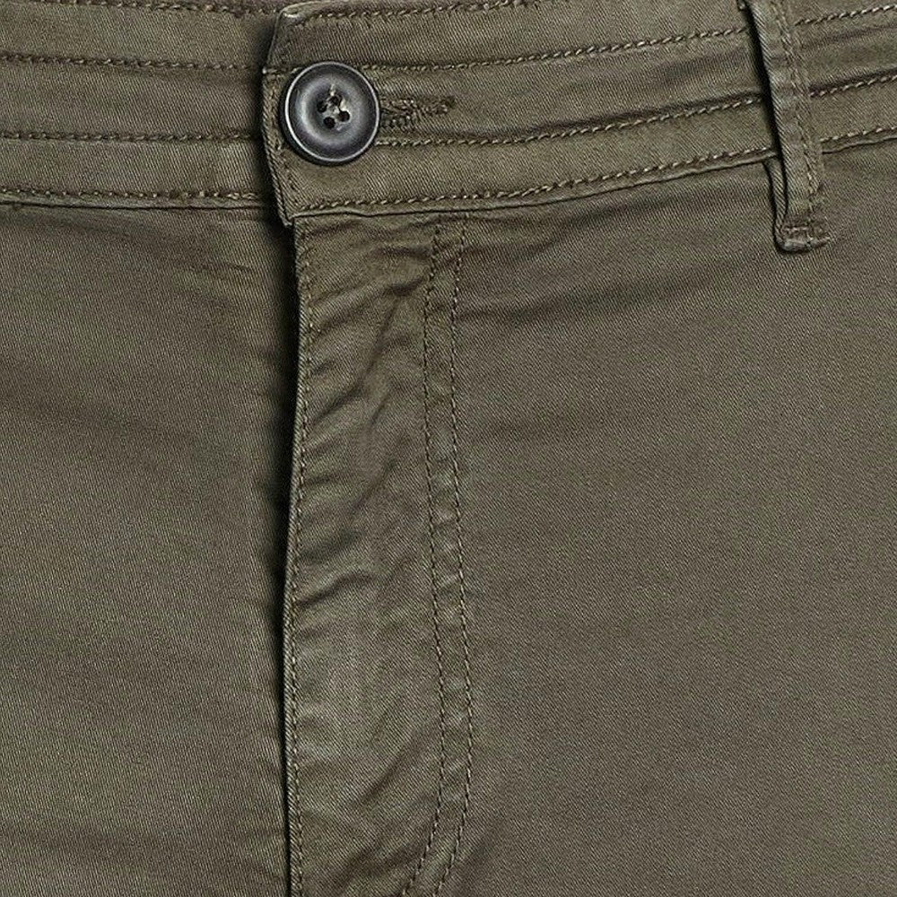 Lyle & Scott pantalone cargo slim TR1802ITA - Prodotti di Classe