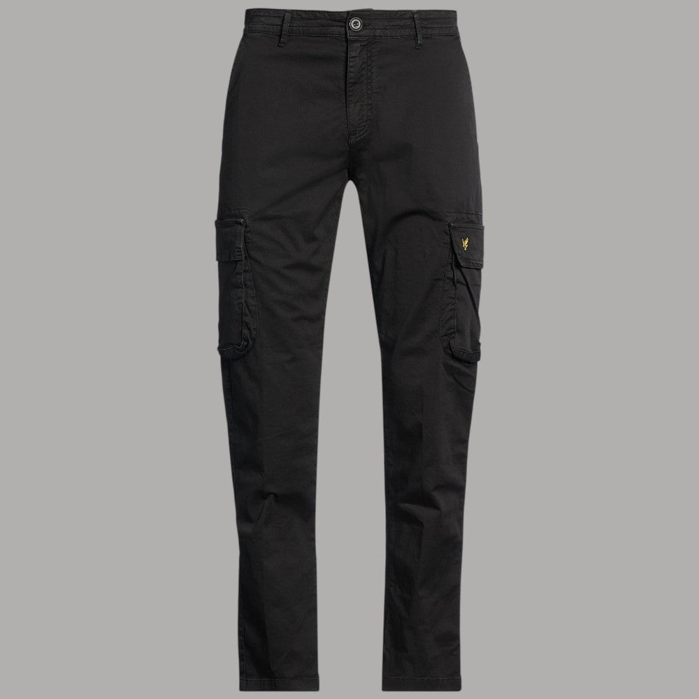 Lyle & Scott pantalone cargo slim TR1802ITA - Prodotti di Classe
