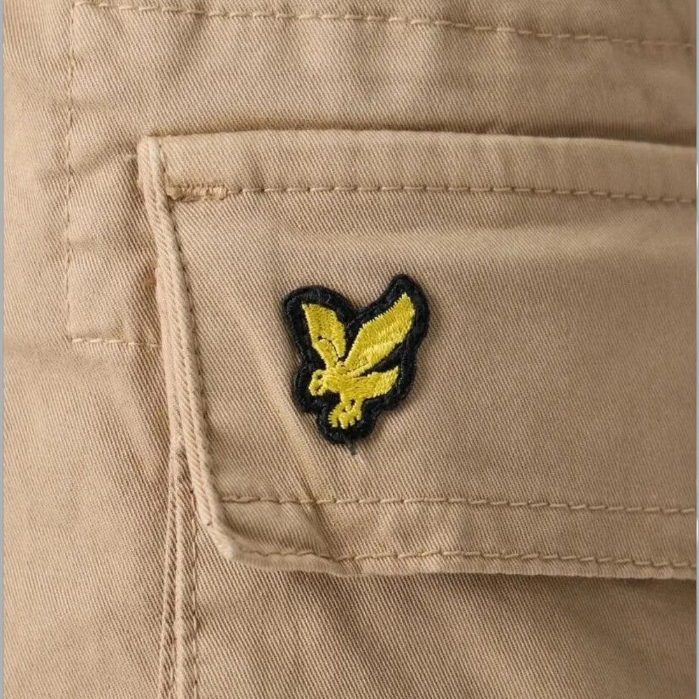 Lyle & Scott pantalone cargo slim TR1802ITA - Prodotti di Classe
