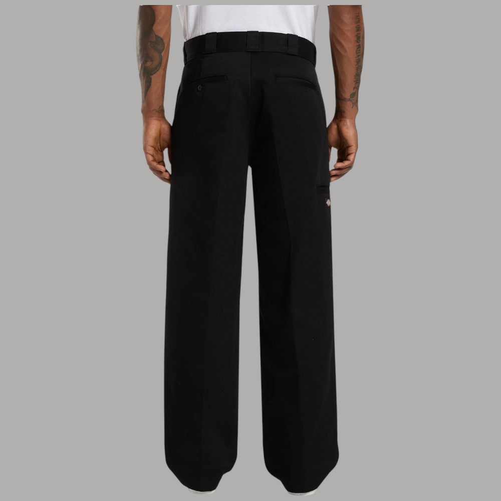 Pantalone Dickies Regolare Cotton Twill con Tasca Smartphone - Prodotti di Classe