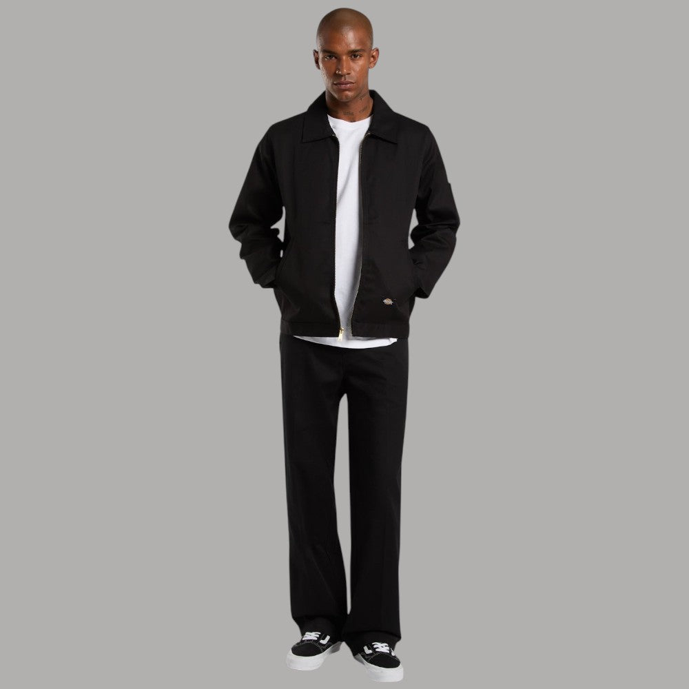 Pantalone Dickies Regolare Cotton Twill con Tasca Smartphone - Prodotti di Classe