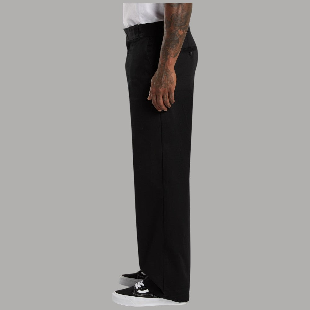 Pantalone Dickies Regolare Cotton Twill con Tasca Smartphone - Prodotti di Classe
