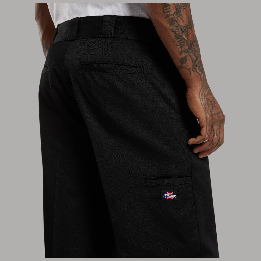 Pantalone Dickies Regolare Cotton Twill con Tasca Smartphone - Prodotti di Classe