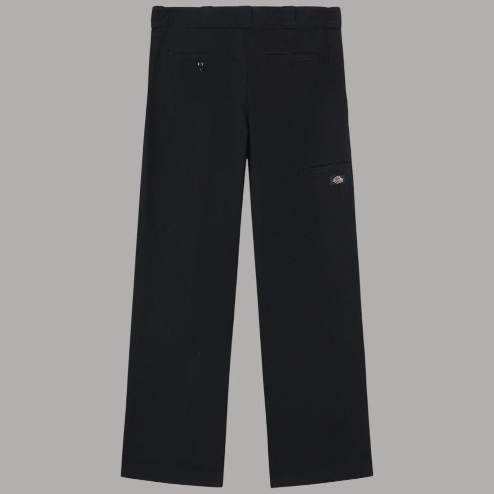 Pantalone Dickies Regolare Cotton Twill con Tasca Smartphone - Prodotti di Classe