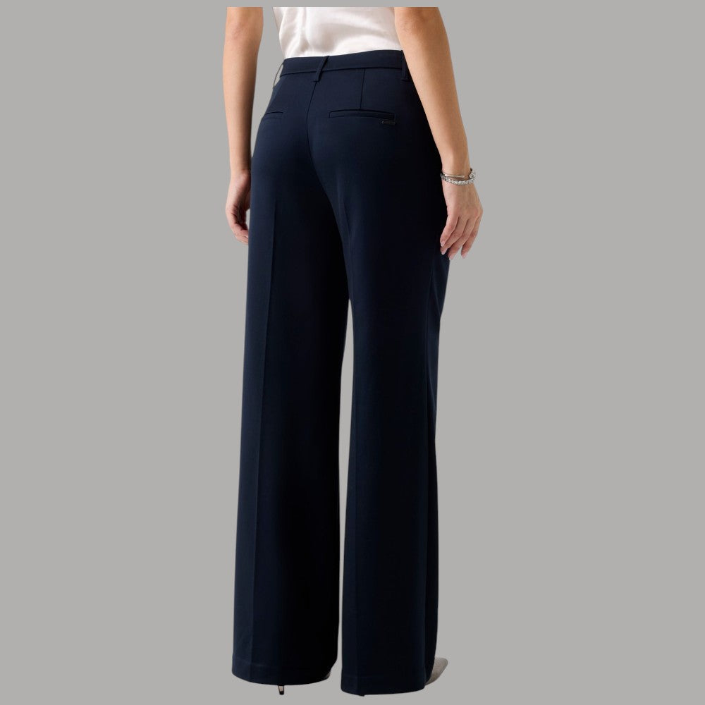 Gues pantaloni vestibilità relaxed CHLOE W6RB04WJ682 - Prodotti di Classe