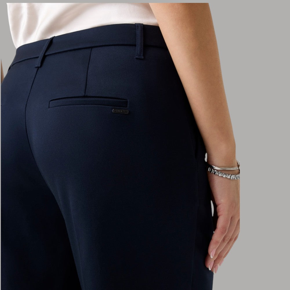 Gues pantaloni vestibilità relaxed CHLOE W6RB04WJ682 - Prodotti di Classe