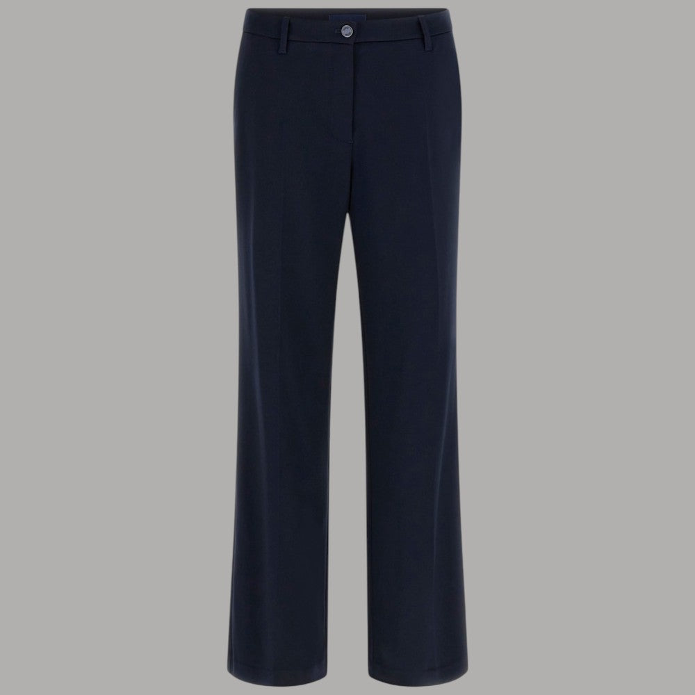 Gues pantaloni vestibilità relaxed CHLOE W6RB04WJ682 - Prodotti di Classe