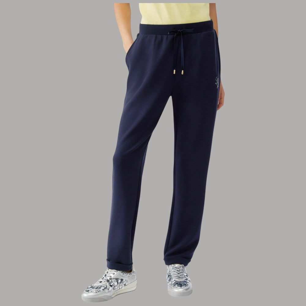 Liu Jo pantaloni in scuba TA6081JS869 - Prodotti di Classe