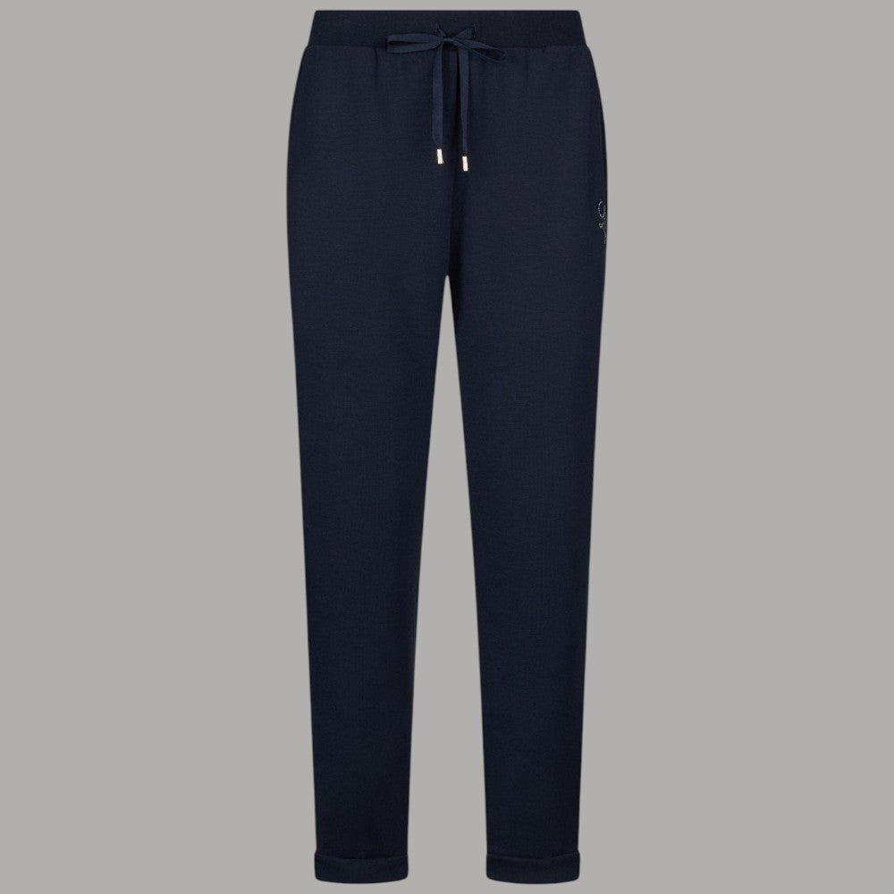 Liu Jo pantaloni in scuba TA6081JS869 - Prodotti di Classe