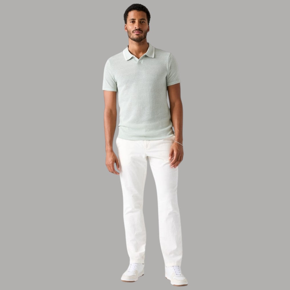 Guess polo lavorata all'uncinetto M6GP45K3230 - Prodotti di Classe