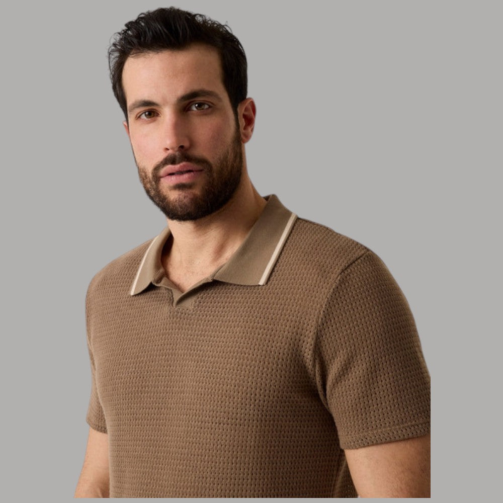 Guess polo lavorata all'uncinetto M6GP45K3230 - Prodotti di Classe