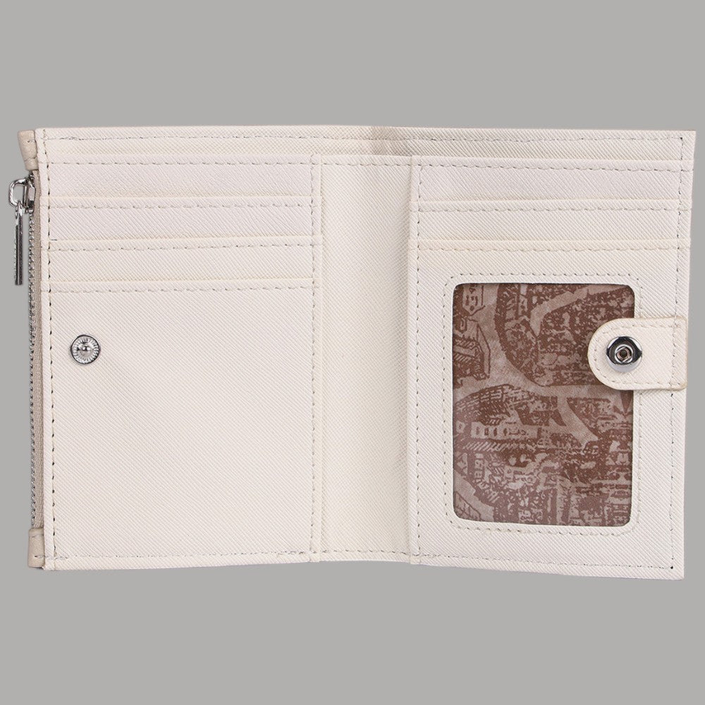 Portafoglio YNot Donna London XS, Ecopelle, Pratico e Stile Unico - Prodotti di Classe