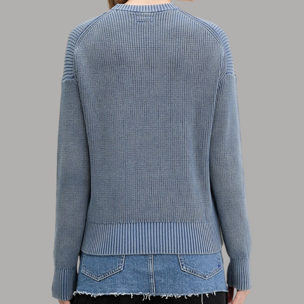 Guess GJ pullover a costine W6RR20Z3HM1 - Prodotti di Classe