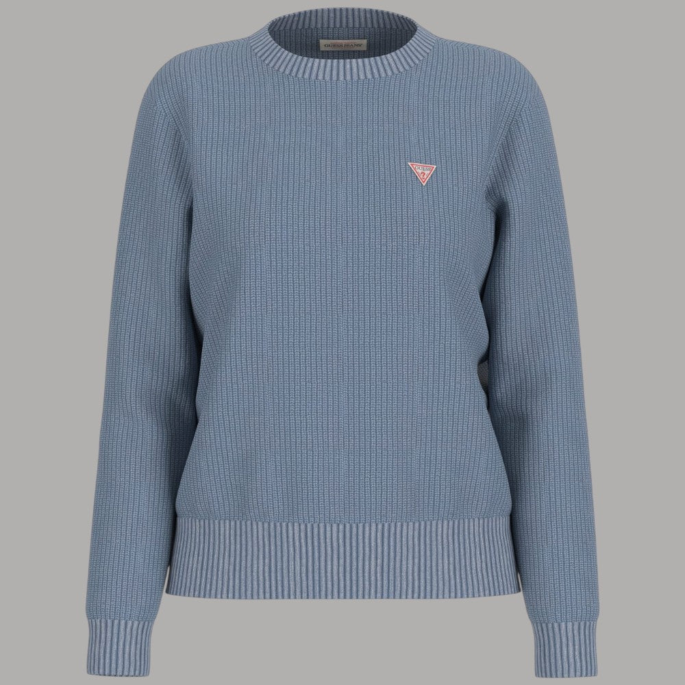 Guess GJ pullover a costine W6RR20Z3HM1 - Prodotti di Classe
