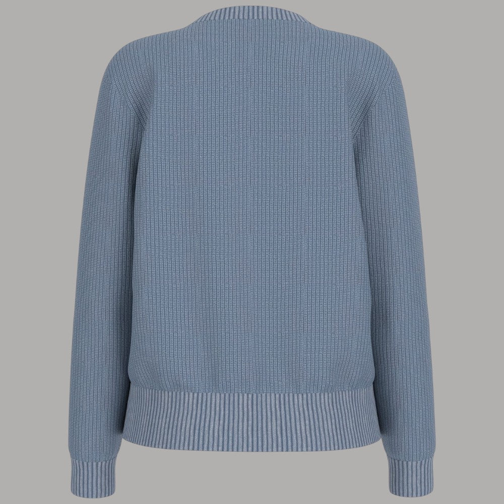 Guess GJ pullover a costine W6RR20Z3HM1 - Prodotti di Classe