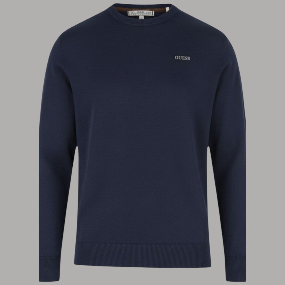 Guess pullover in cotone KALIL M6RR17Z4451 - Prodotti di Classe