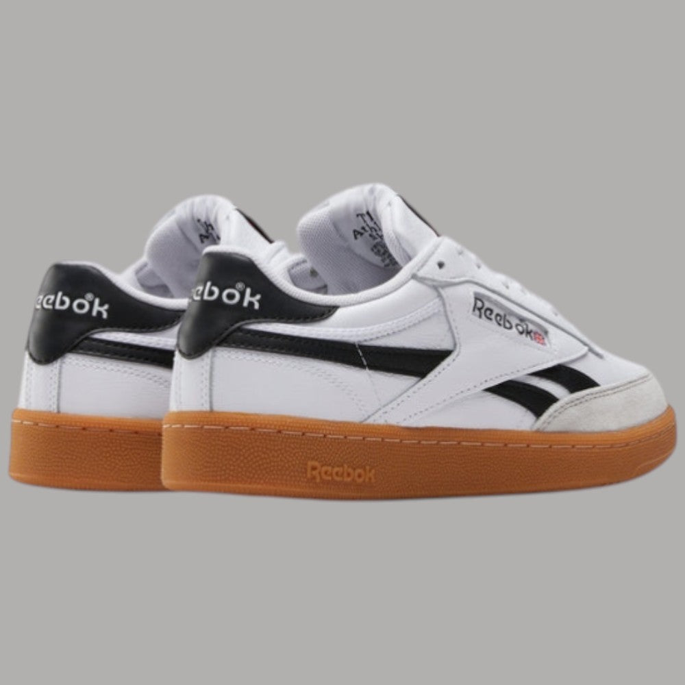 Reebook sneakers Club C Revenge Vintage 100202316 - Prodotti di Classe