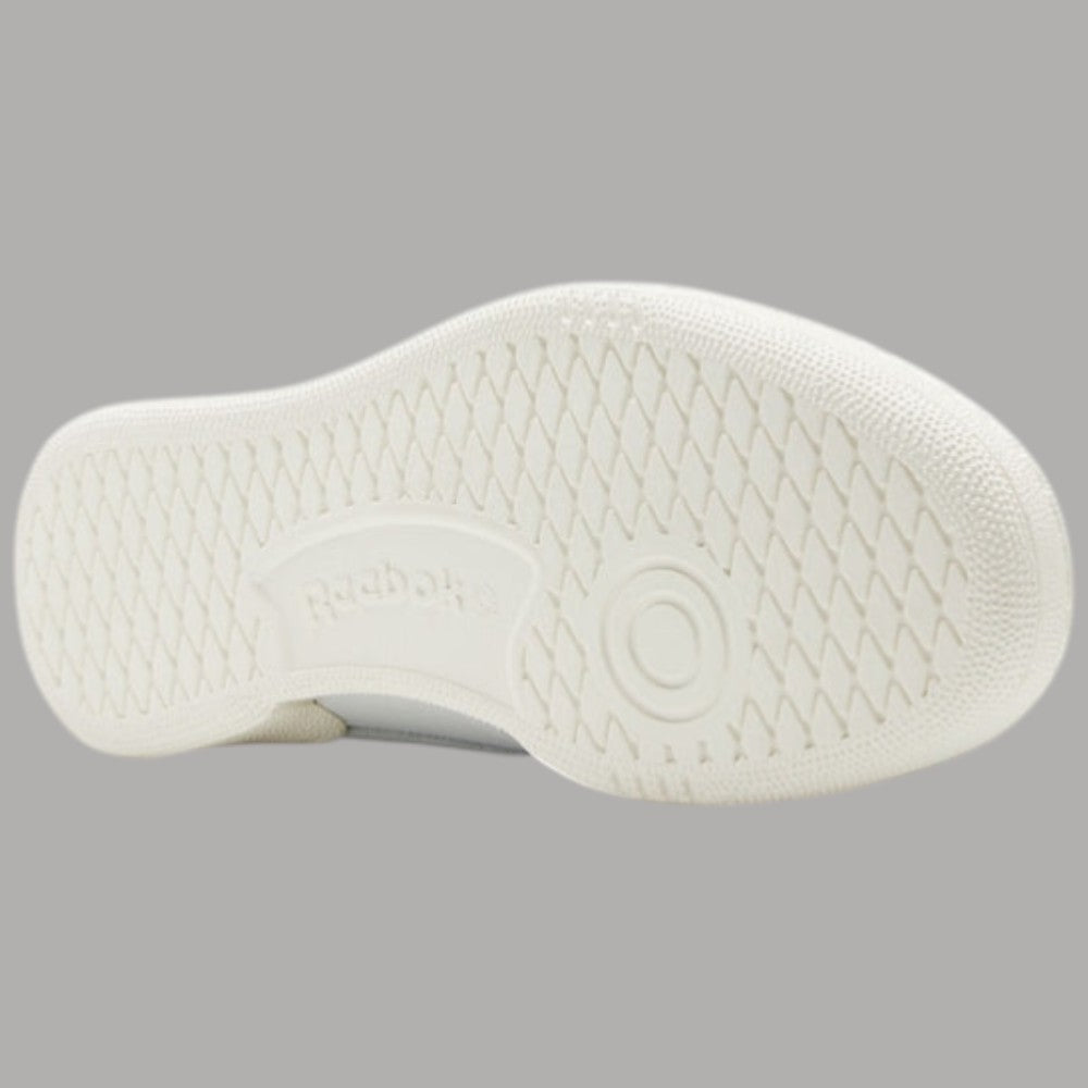 Reebook sneakers bianche Club C 85 Vintage 100007875 - Prodotti di Classe