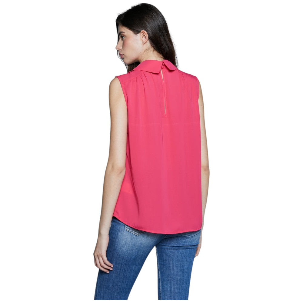 Relish blusa fragola CORDOBA RDP2503009015 Camicie Relish