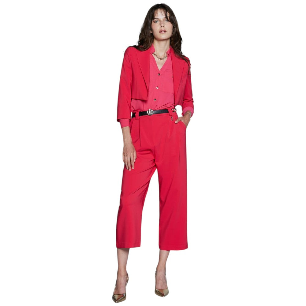 Relish camicia con catena SUGILLITE_B RDP2503009016 Camicie Relish