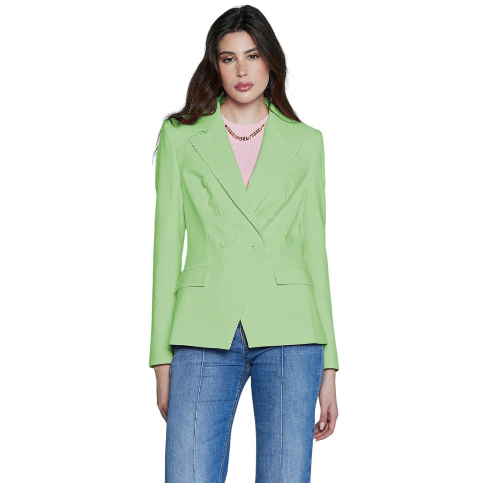 Relish giacca doppio petto BELSA_A RDP2505006016 Giacche Relish