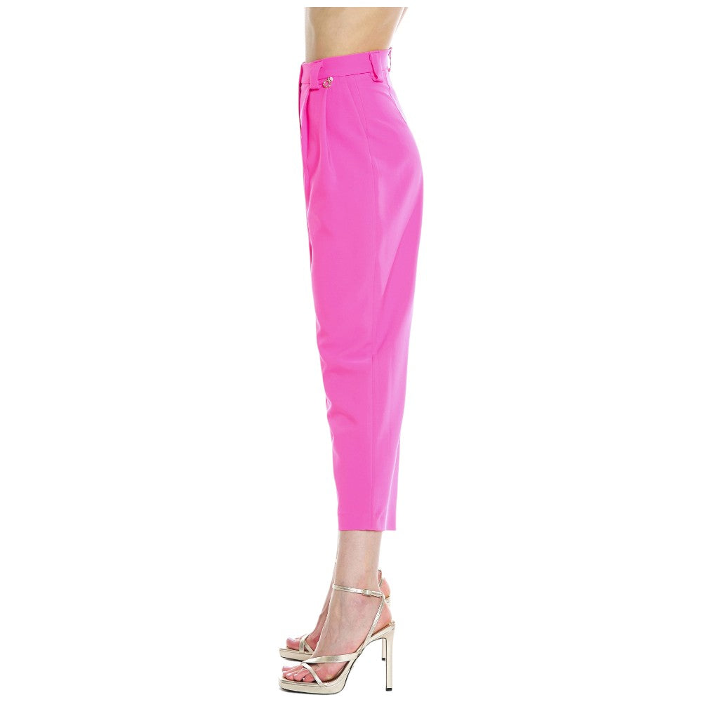 Relish pantalone carpi rosa INKOS RDP2407006057 Pantaloni Relish