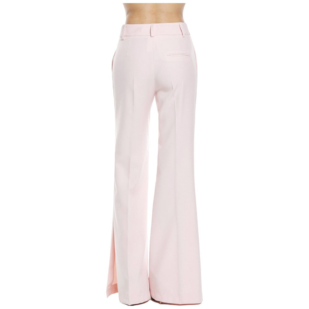 Relish pantalone cipria AZZURRITE RCP2407006011 Pantaloni Relish