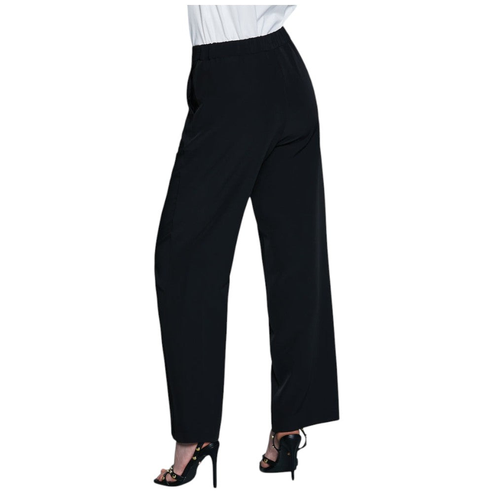 Relish pantaloni neri vita alta CASTELLA_A RDP2507006071 Pantaloni Relish