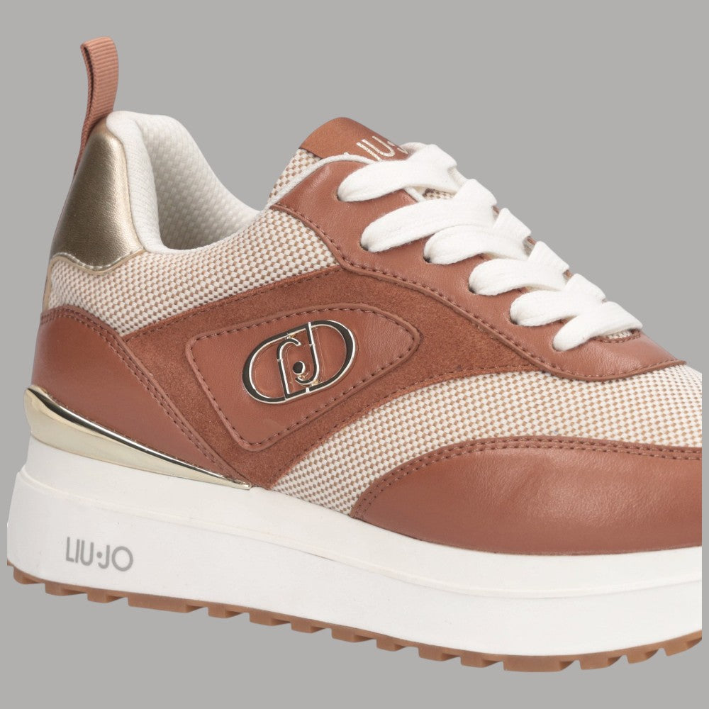 Scarpe Liu Jo Maxi Wonder Platform, Stile e Comfort Unici - Prodotti di Classe