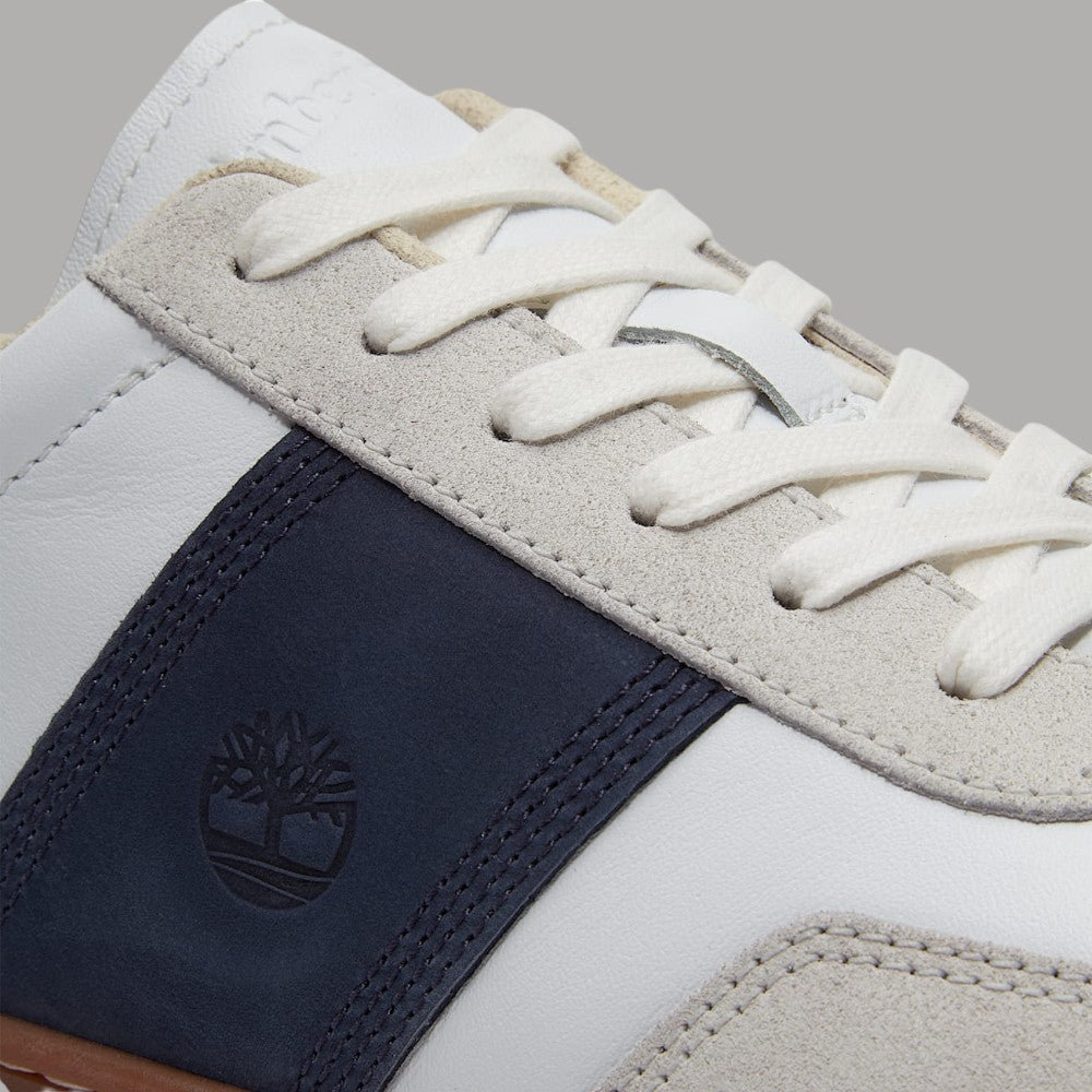Scarpe Timberland Uomo Lisbon Street in Pelle Premium Eco-Friendly - Prodotti di Classe