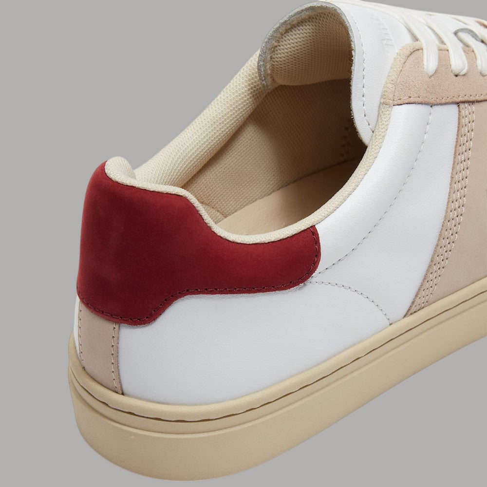 Scarpe Timberland Uomo Lisbon Street in Pelle Premium Eco-Friendly - Prodotti di Classe