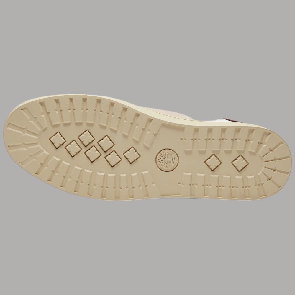 Scarpe Timberland Uomo Lisbon Street in Pelle Premium Eco-Friendly - Prodotti di Classe