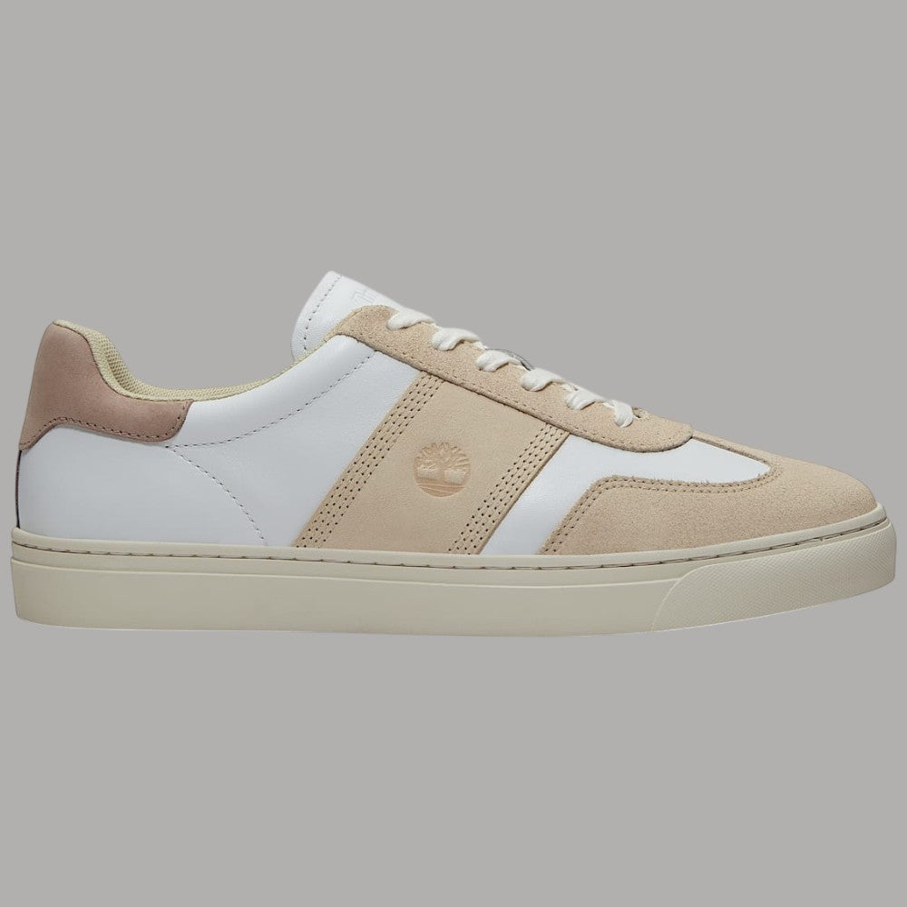 Scarpe Timberland Uomo Lisbon Street in Pelle Premium Eco-Friendly - Prodotti di Classe