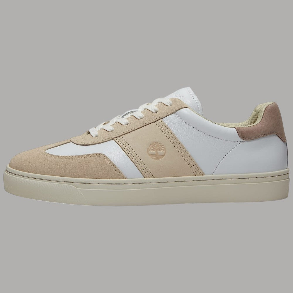 Scarpe Timberland Uomo Lisbon Street in Pelle Premium Eco-Friendly - Prodotti di Classe